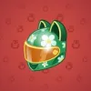 Neko Helmet #8896