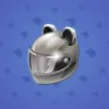 Neko Helmet #8907