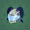 Neko Helmet #8911