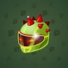 Neko Helmet #8912