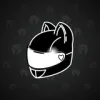 Neko Helmet #8913