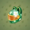 Neko Helmet #8915