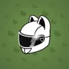 Neko Helmet #8918