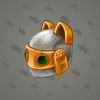 Neko Helmet #8924