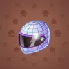 Neko Helmet #8931