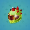 Neko Helmet #8932