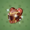 Neko Helmet #8935