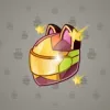 Neko Helmet #8939