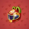 Neko Helmet #8943
