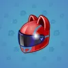 Neko Helmet #8950