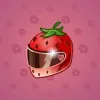 Neko Helmet #8951