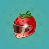 Neko Helmet #8954