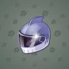 Neko Helmet #8956