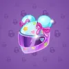 Neko Helmet #8959