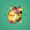 Neko Helmet #8966