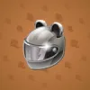 Neko Helmet #8978