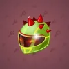 Neko Helmet #8989
