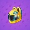 Neko Helmet #8995
