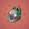 Neko Helmet #8998