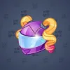 Neko Helmet #9003