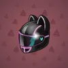 Neko Helmet #9013