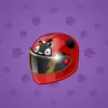 Neko Helmet #9016