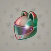 Neko Helmet #9026