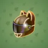 Neko Helmet #9028