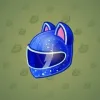 Neko Helmet #9036