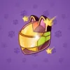 Neko Helmet #9058