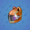 Neko Helmet #9069