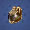 Neko Helmet #907