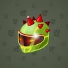 Neko Helmet #9071