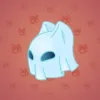 Neko Helmet #9073