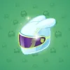 Neko Helmet #9077