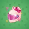 Neko Helmet #9082