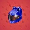 Neko Helmet #9084