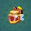 Neko Helmet #9086