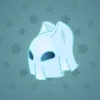 Neko Helmet #9087