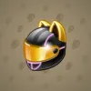 Neko Helmet #9088