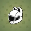 Neko Helmet #909