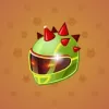 Neko Helmet #9094