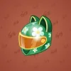 Neko Helmet #9099
