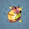 Neko Helmet #91