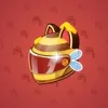 Neko Helmet #910