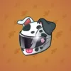 Neko Helmet #9102