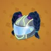Neko Helmet #9109