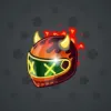 Neko Helmet #9115
