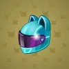 Neko Helmet #9120