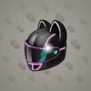 Neko Helmet #9124